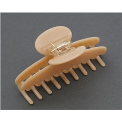 Заколка- крабик