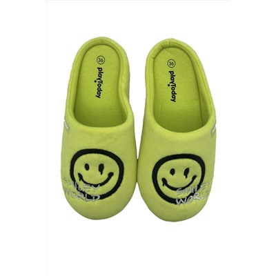 Тапочки PLAYTODAY, 909056