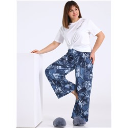 Апрель Брюки 1ЖББ4619001н