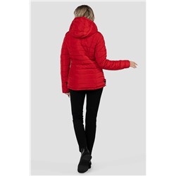 04-2164 Куртка женская демисезонная (Синтепух 200)