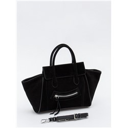 Сумка 999026NN black Natale Navetta