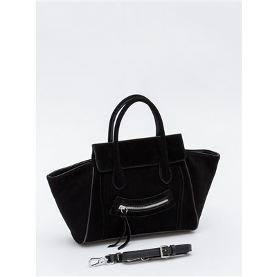 Сумка 999026NN black Natale Navetta