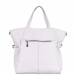 Сумка 99467 white Velina Fabbiana-Safenta