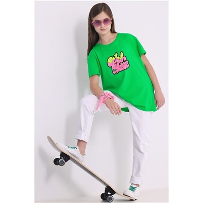 Футболка АПРЕЛЬ, 999287