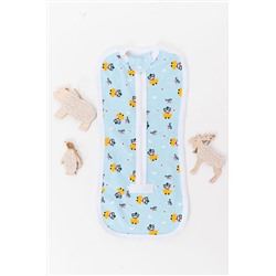 Пеленка-кокон 42105МИг