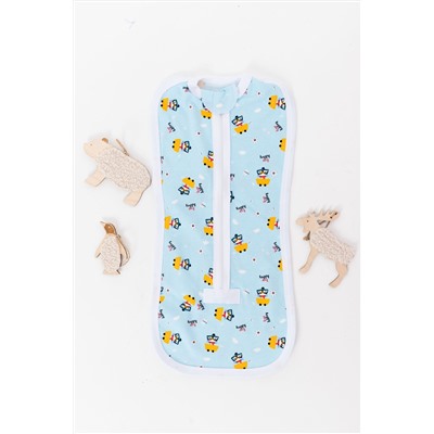 Пеленка-кокон 42105МИг