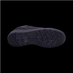 Кроссовки 5108-4 черные