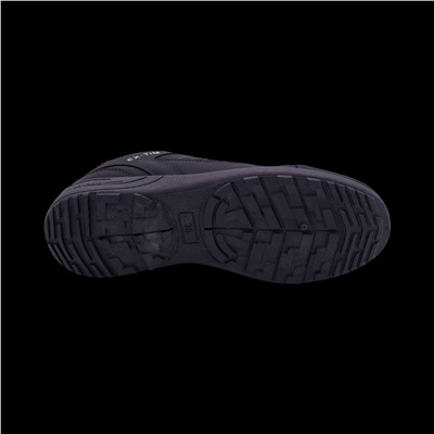 Кроссовки 5108-4 черные