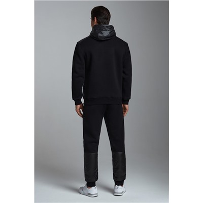Костюм (Худи+Брюки) ADDIC-SPORT, 1093458