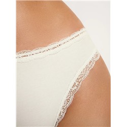 SiSi Трусы SI5405 Slip, CO