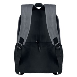 Рюкзак MERLIN 2575 серый