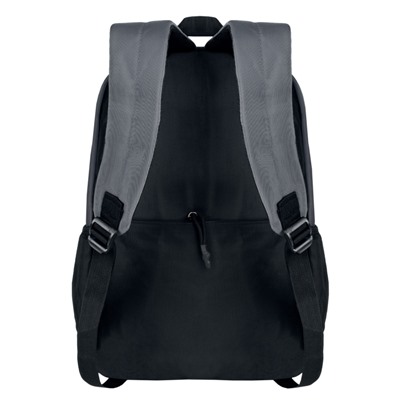 Рюкзак MERLIN 2575 серый