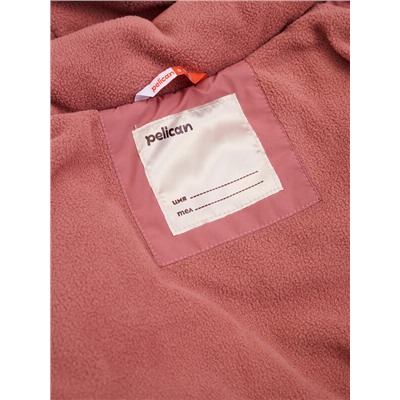 Куртка для девочек