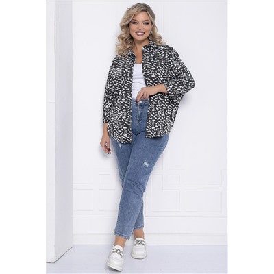 Рубашка LADY TAIGA, 1073976