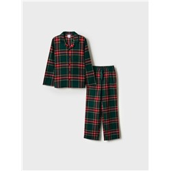 Пижама текстильная для мальчиков
