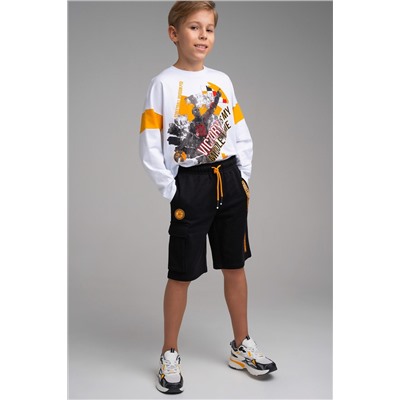 Шорты PLAYTODAY, 1073713