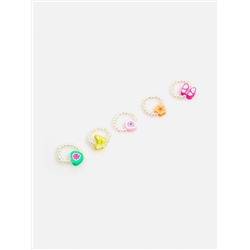 Acoola Кольцо 20206240037