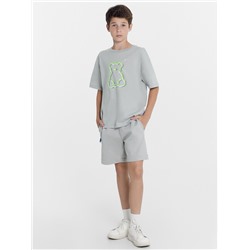 ШОРТЫ ДЛЯ МАЛЬЧИКОВ 133349-1