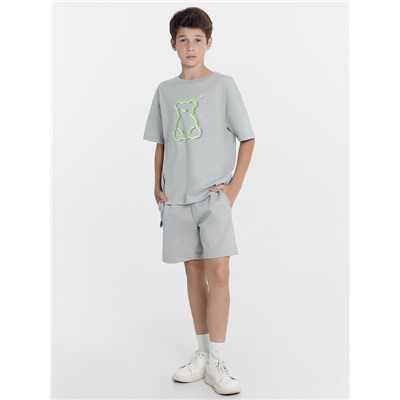 ШОРТЫ ДЛЯ МАЛЬЧИКОВ 133349-1