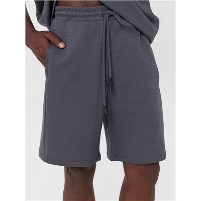 КОМПЛЕКТ МУЖСКОЙ (ФУТБОЛКА, ШОРТЫ) 191024