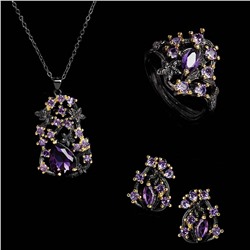 Серьги с английским замком арт. 22 7716 (id 271526)