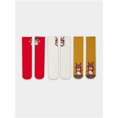 MARK FORMELLE Детские носки 430A-3386