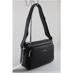 Сумка женская из кожзаменителя David Jones  #%