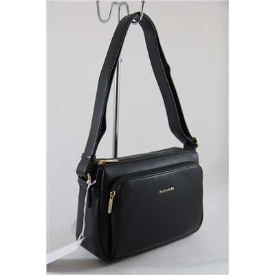 Сумка женская из кожзаменителя David Jones  #%