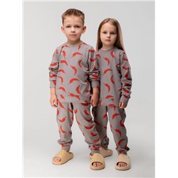 Bodo Костюм 11-263МU