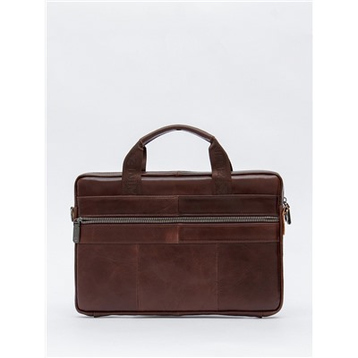 Портфель 33772Z coffee Zinimsk