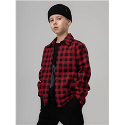 Bodo Рубашка 24-12MU