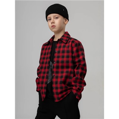 Bodo Рубашка 24-12MU