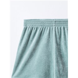 КОМПЛЕКТ ДЛЯ ДЕВОЧЕК (ДЖЕМПЕР, ШОРТЫ) 567761