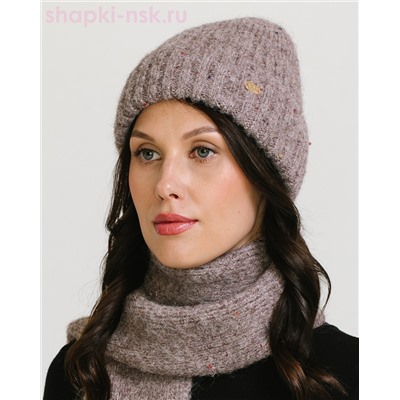 456 PB Бини женская флис (56-58)