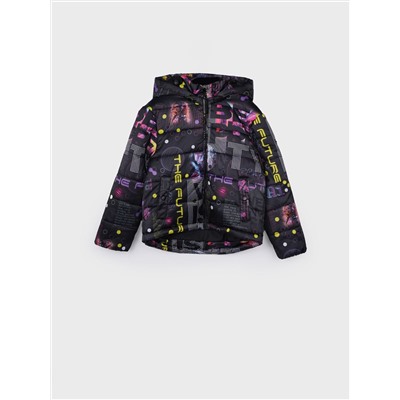 PLAYTODAY Куртка 12521005