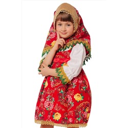 Костюм Матрешка Маруся BATIK, 956817