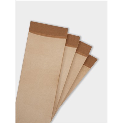 НОСКИ ЖЕНСКИЕ (2 пары) 293PA-2597