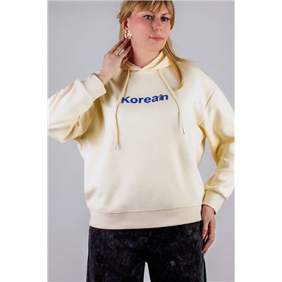 Худи Korea НАТАЛИ, 1127125