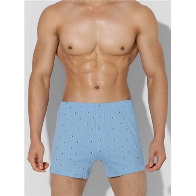 ТРУСЫ МУЖСКИЕ (3ШТ) 411152-3