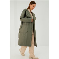 Плащ HOOPS, 804878