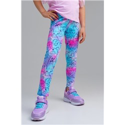 Леггинсы, 2 шт. PLAYTODAY, 1121553