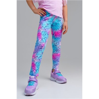 Леггинсы, 2 шт. PLAYTODAY, 1121553