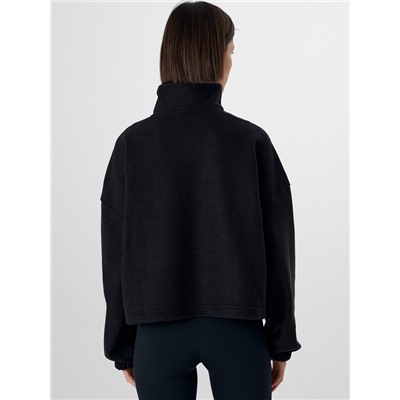 СВИТШОТ ЖЕНСКИЙ 302491