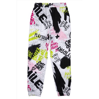 Брюки PLAYTODAY, 838851