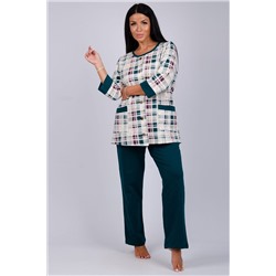 Пижама с брюками Талисман 2 НАТАЛИ, 1221389