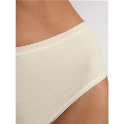 SiSi Трусы SI5107 Slip Midi, CO