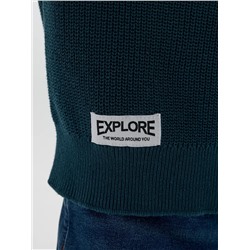 MARK FORMELLE Джемпер 123491