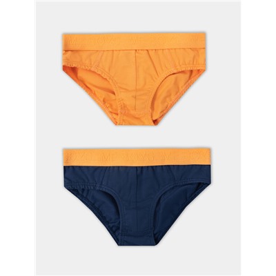 ТРУСЫ ДЛЯ МАЛЬЧИКОВ (2ШТ.) 413356-2