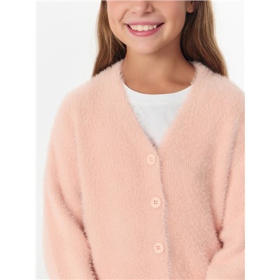 ЖАКЕТ СПОРТИВНЫЙ ДЛЯ ДЕВОЧЕК 167775