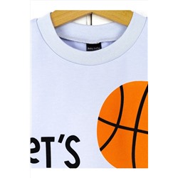 Футболка BABY BOOM, 1200866